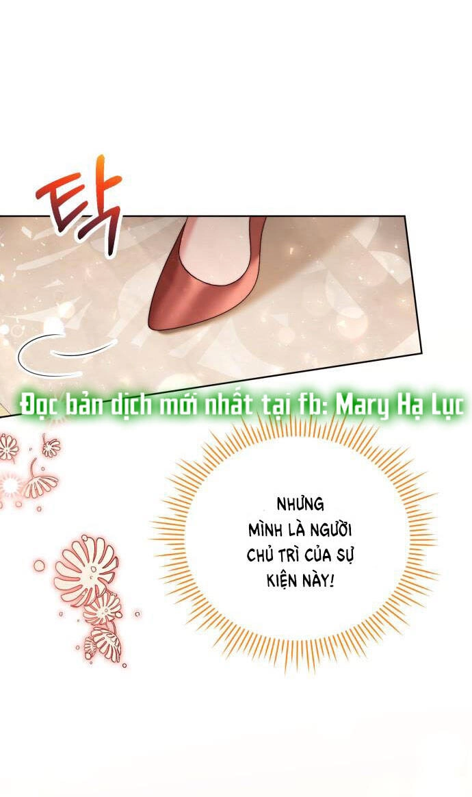 Tôi Sẽ Ly Hôn Với Người Chồng Bạo Chúa Của Mình Chapter 20.1 - 19