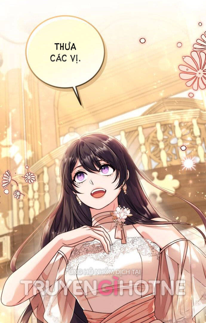 Tôi Sẽ Ly Hôn Với Người Chồng Bạo Chúa Của Mình Chapter 20.1 - 20