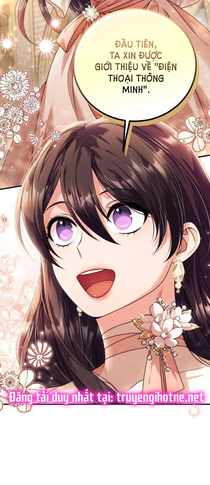 Tôi Sẽ Ly Hôn Với Người Chồng Bạo Chúa Của Mình Chapter 20.1 - 21