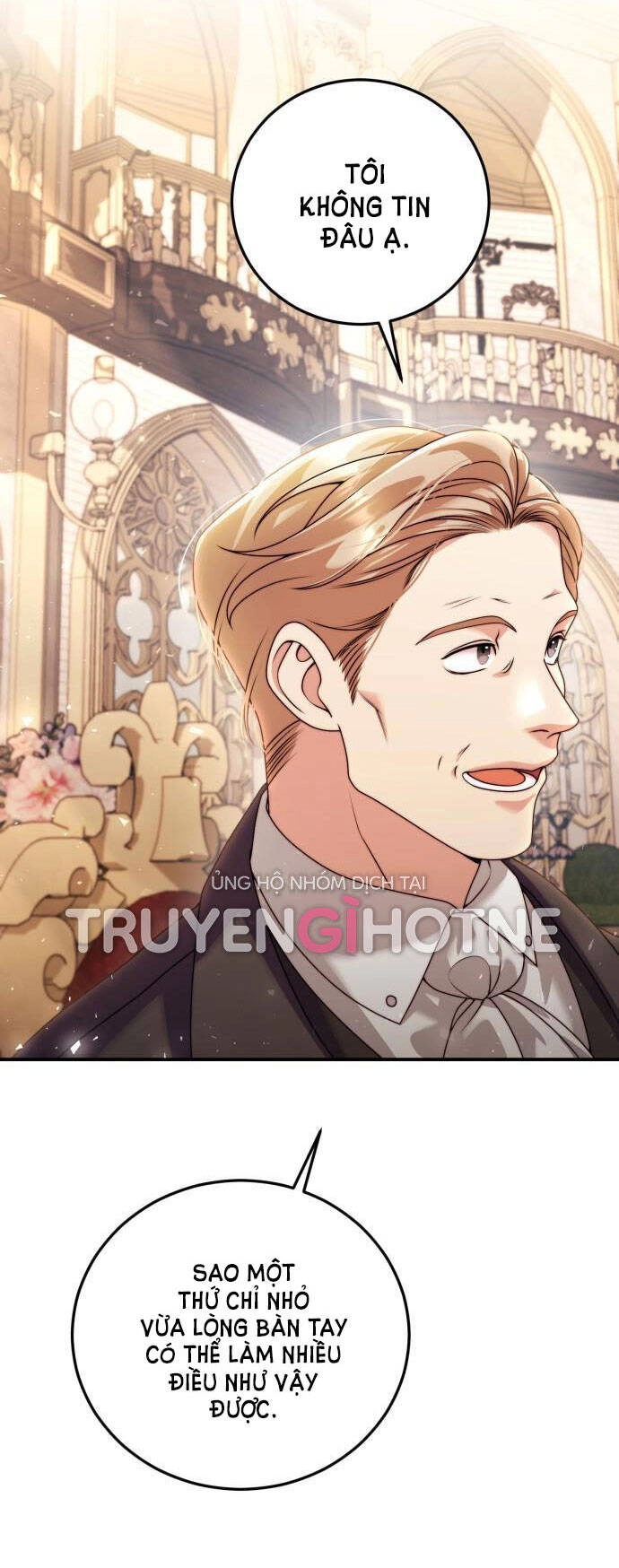 Tôi Sẽ Ly Hôn Với Người Chồng Bạo Chúa Của Mình Chapter 20.1 - 25