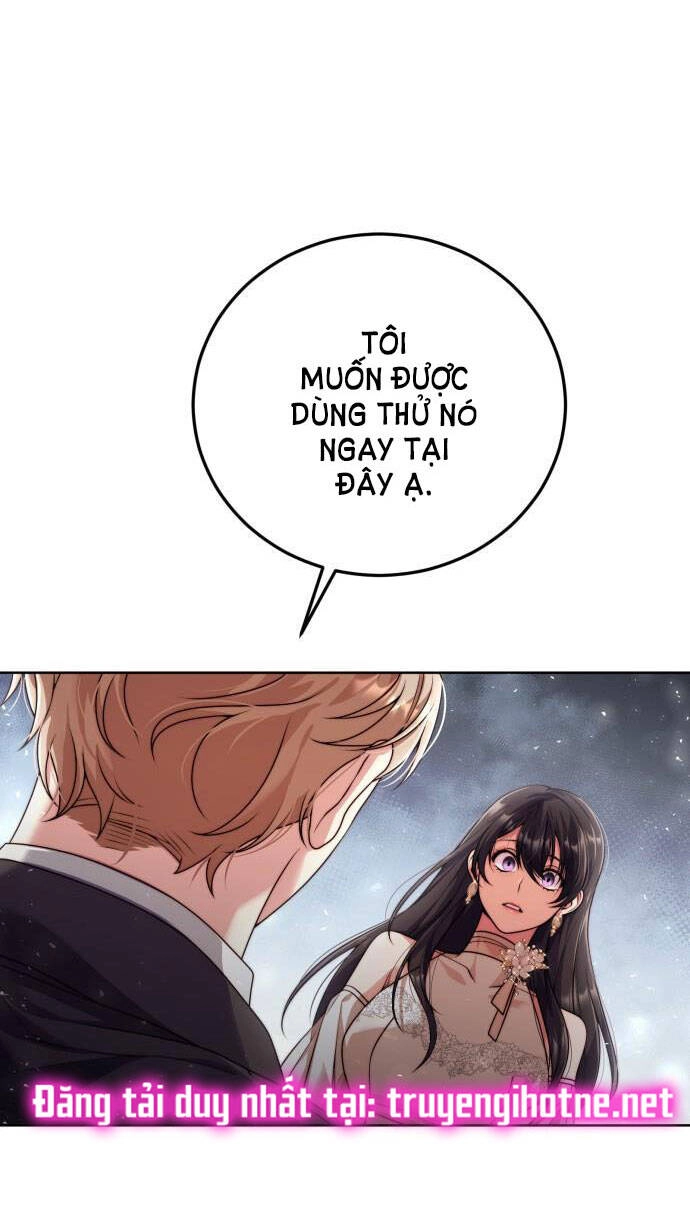 Tôi Sẽ Ly Hôn Với Người Chồng Bạo Chúa Của Mình Chapter 20.1 - 26