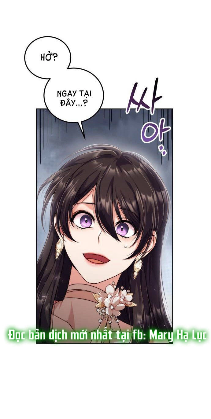 Tôi Sẽ Ly Hôn Với Người Chồng Bạo Chúa Của Mình Chapter 20.1 - 27