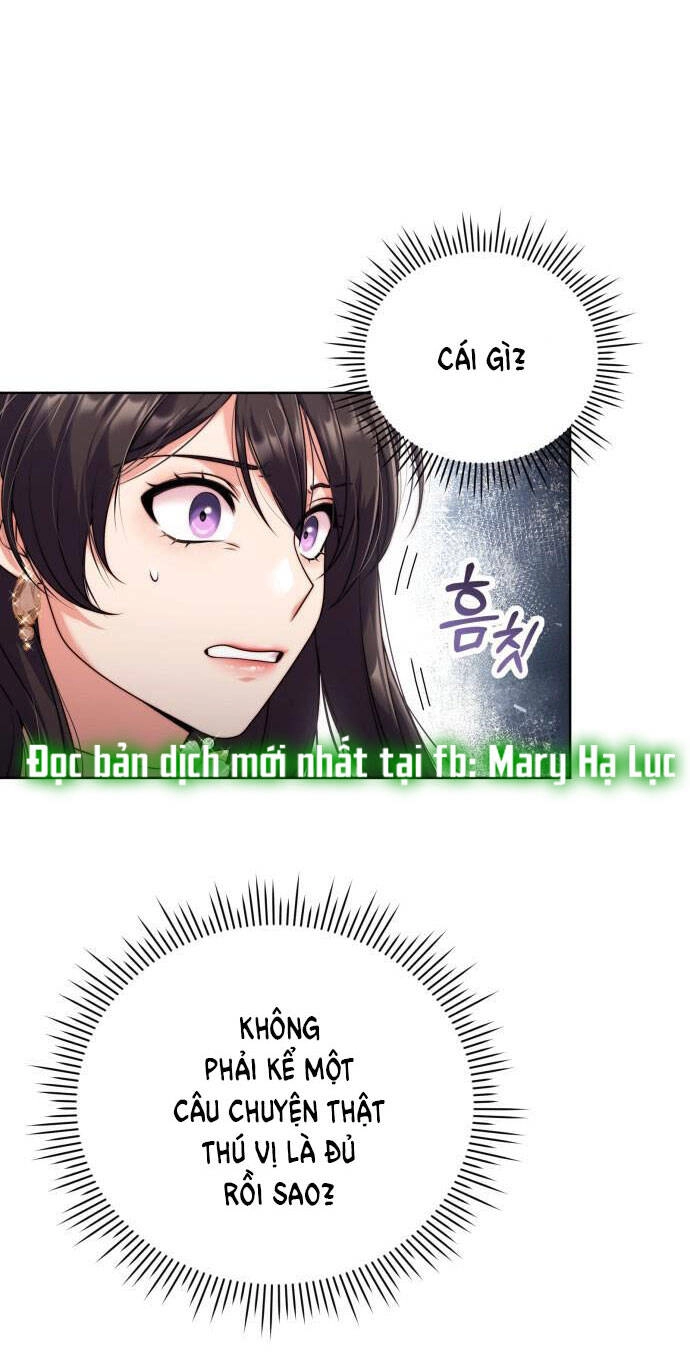 Tôi Sẽ Ly Hôn Với Người Chồng Bạo Chúa Của Mình Chapter 20.1 - 29