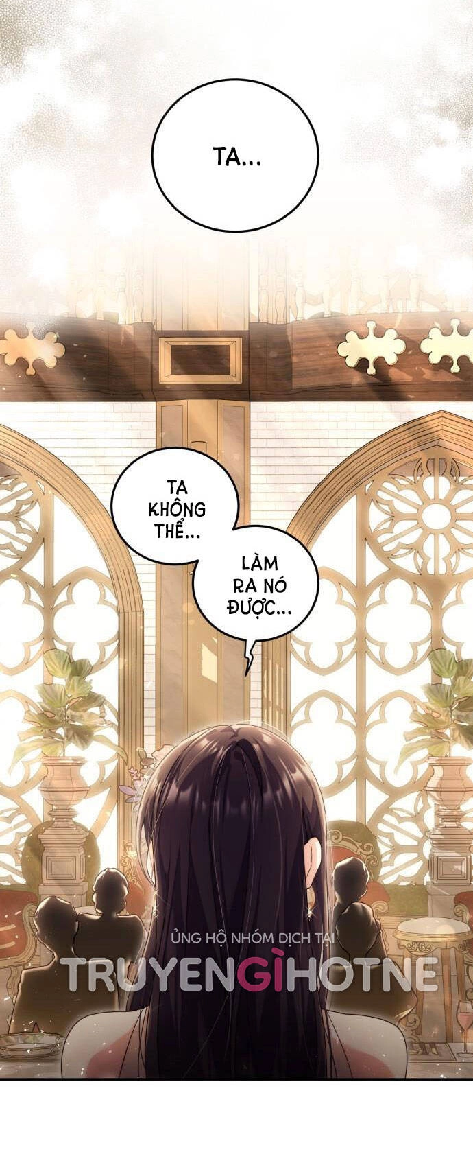 Tôi Sẽ Ly Hôn Với Người Chồng Bạo Chúa Của Mình Chapter 20.2 - 2