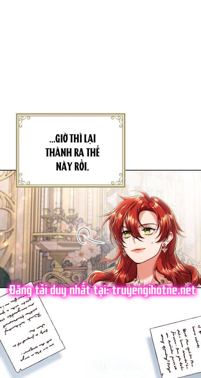 Tôi Sẽ Ly Hôn Với Người Chồng Bạo Chúa Của Mình Chapter 20.2 - 6