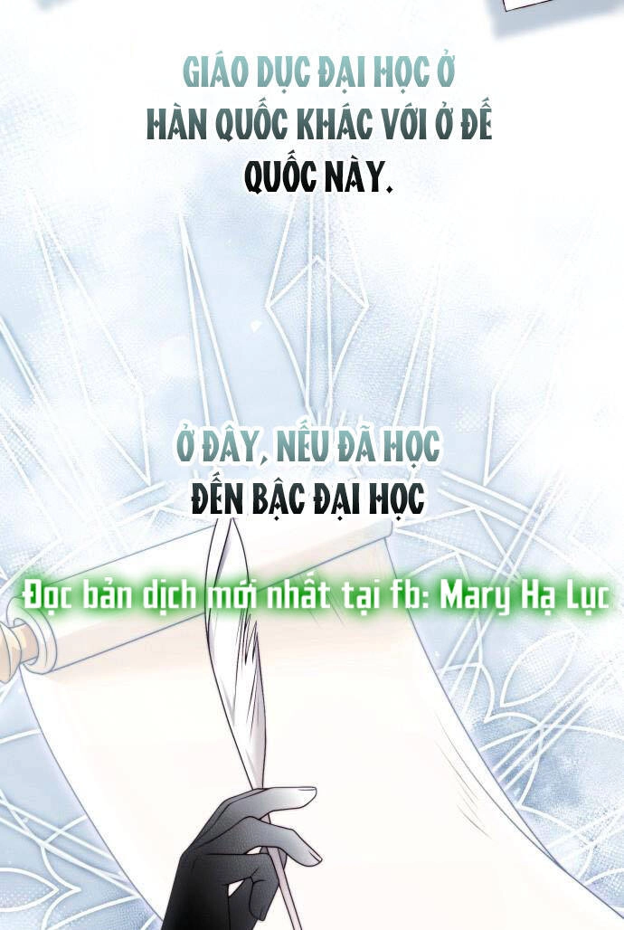 Tôi Sẽ Ly Hôn Với Người Chồng Bạo Chúa Của Mình Chapter 20.2 - 7