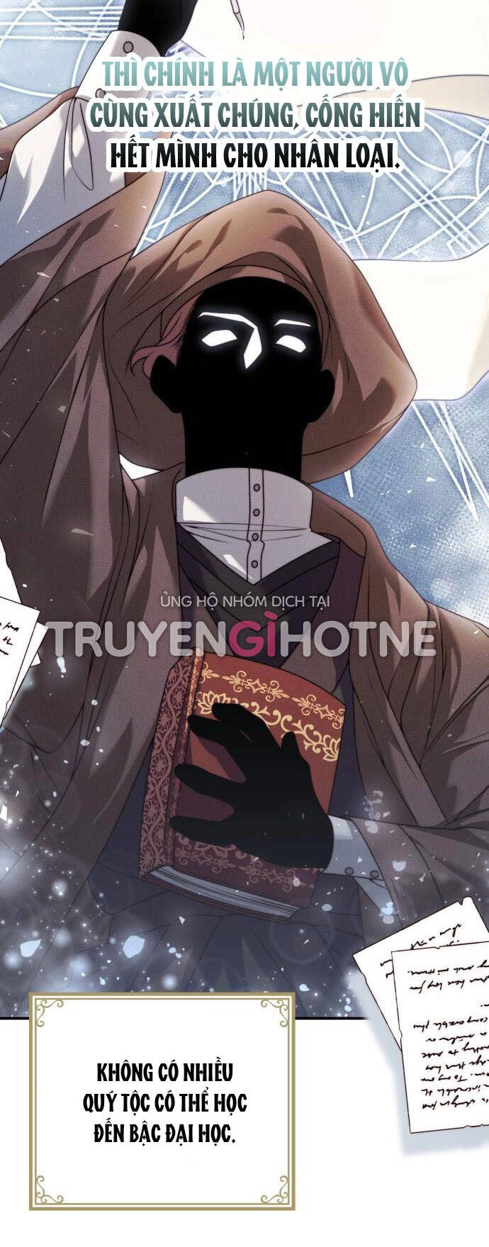 Tôi Sẽ Ly Hôn Với Người Chồng Bạo Chúa Của Mình Chapter 20.2 - 8