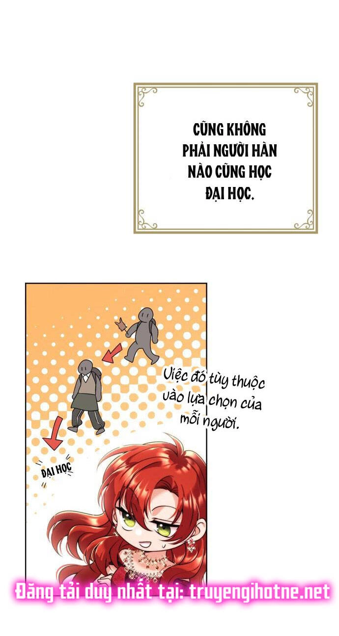 Tôi Sẽ Ly Hôn Với Người Chồng Bạo Chúa Của Mình Chapter 20.2 - 9