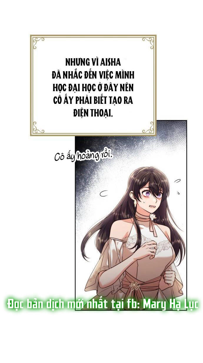 Tôi Sẽ Ly Hôn Với Người Chồng Bạo Chúa Của Mình Chapter 20.2 - 10