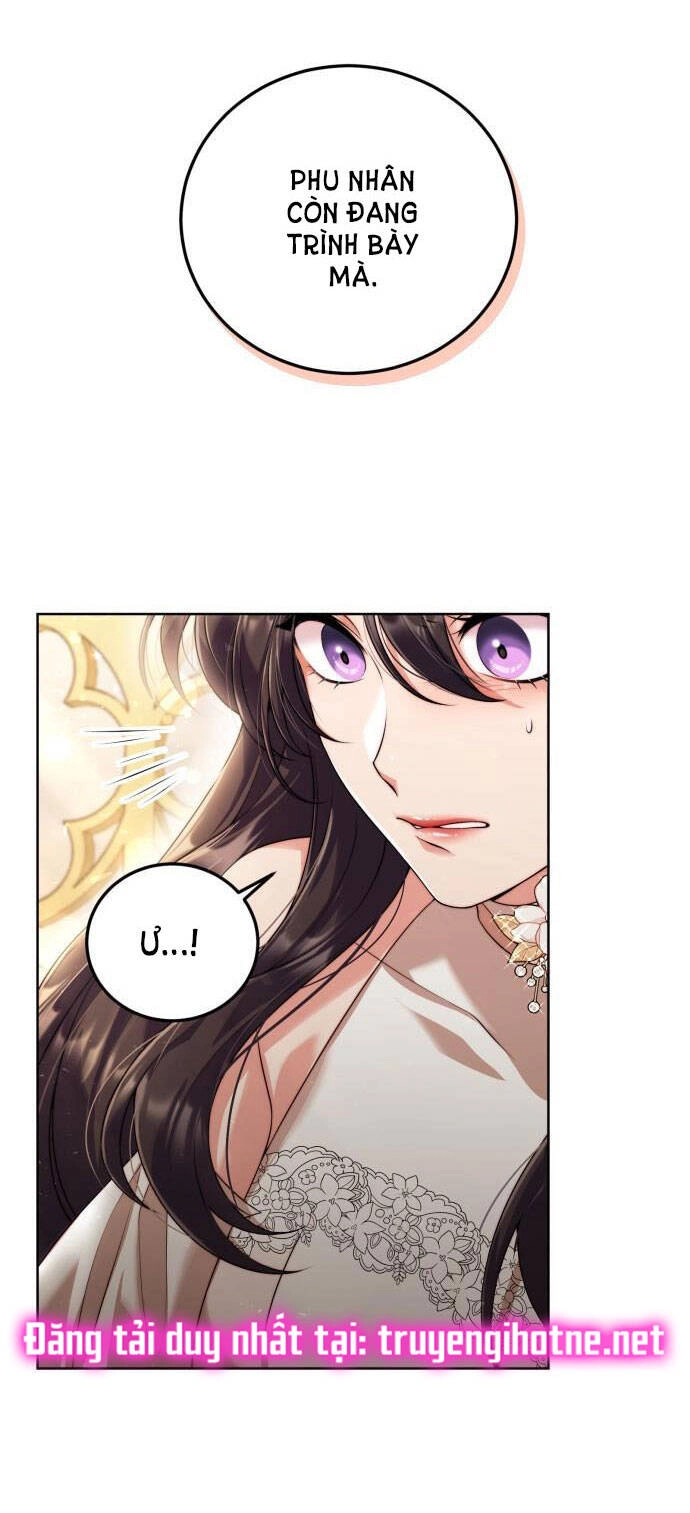 Tôi Sẽ Ly Hôn Với Người Chồng Bạo Chúa Của Mình Chapter 20.2 - 13