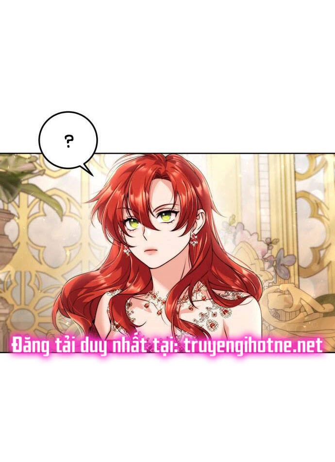 Tôi Sẽ Ly Hôn Với Người Chồng Bạo Chúa Của Mình Chapter 20.2 - 15