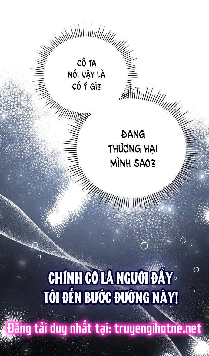 Tôi Sẽ Ly Hôn Với Người Chồng Bạo Chúa Của Mình Chapter 20.2 - 17