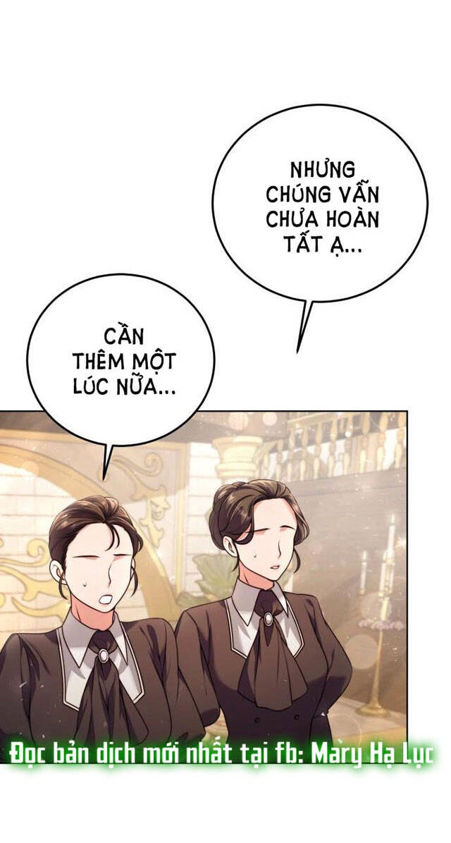 Tôi Sẽ Ly Hôn Với Người Chồng Bạo Chúa Của Mình Chapter 20.2 - 20