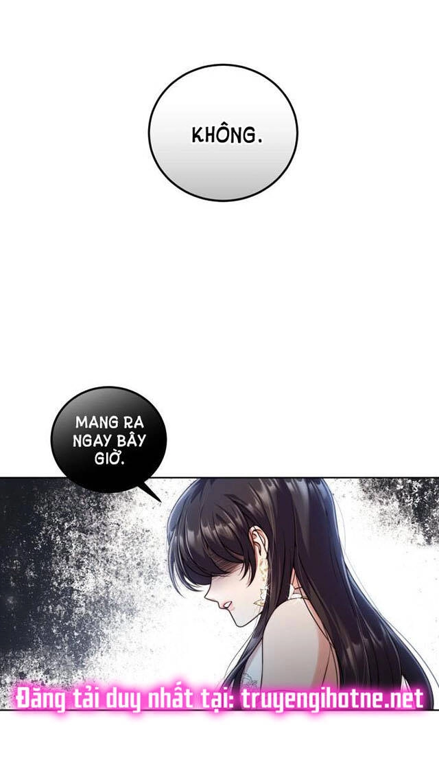 Tôi Sẽ Ly Hôn Với Người Chồng Bạo Chúa Của Mình Chapter 20.2 - 21