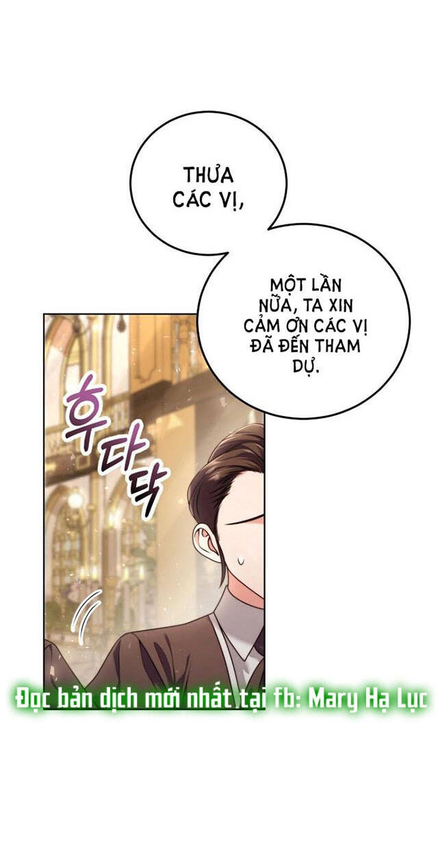 Tôi Sẽ Ly Hôn Với Người Chồng Bạo Chúa Của Mình Chapter 20.2 - 22