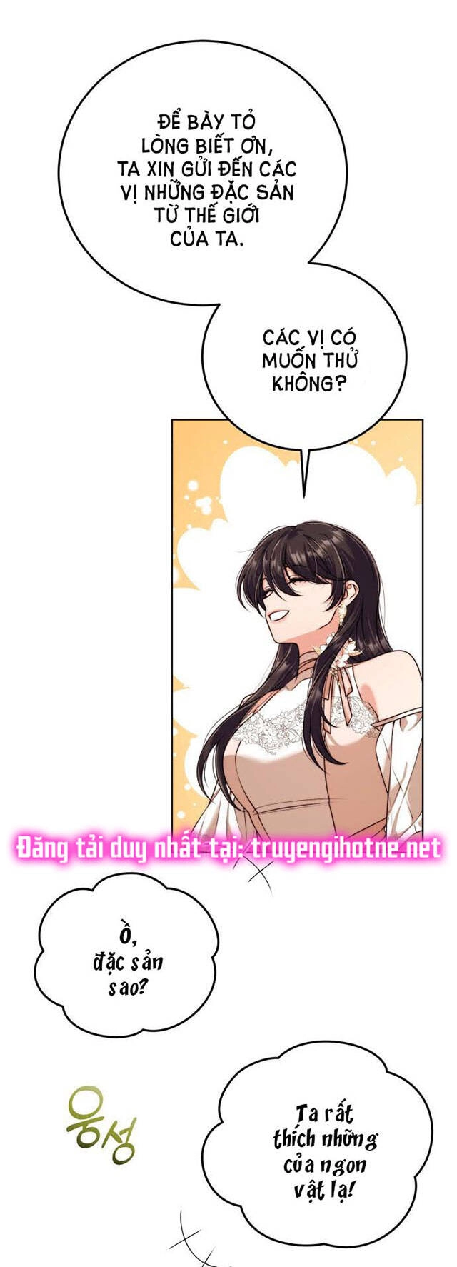 Tôi Sẽ Ly Hôn Với Người Chồng Bạo Chúa Của Mình Chapter 20.2 - 23