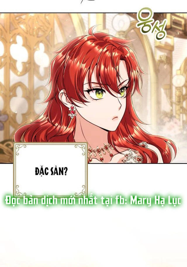 Tôi Sẽ Ly Hôn Với Người Chồng Bạo Chúa Của Mình Chapter 20.2 - 24