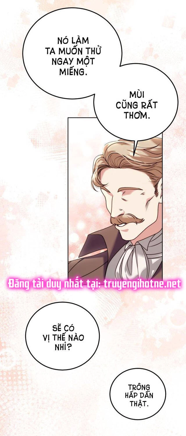 Tôi Sẽ Ly Hôn Với Người Chồng Bạo Chúa Của Mình Chapter 20.2 - 27