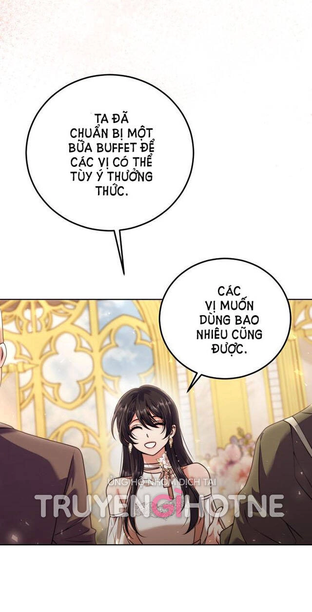 Tôi Sẽ Ly Hôn Với Người Chồng Bạo Chúa Của Mình Chapter 20.2 - 28