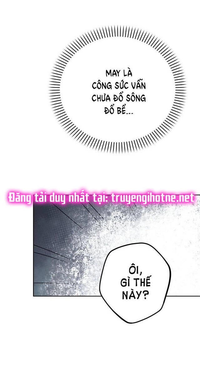 Tôi Sẽ Ly Hôn Với Người Chồng Bạo Chúa Của Mình Chapter 20.2 - 30