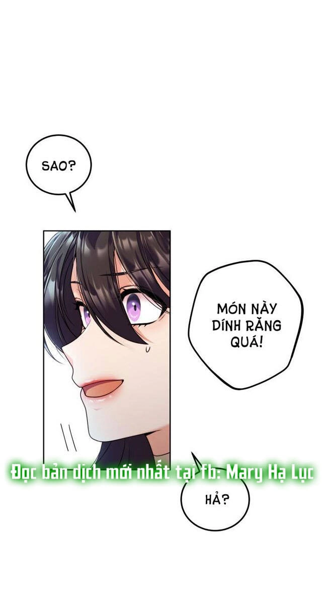 Tôi Sẽ Ly Hôn Với Người Chồng Bạo Chúa Của Mình Chapter 20.2 - 31