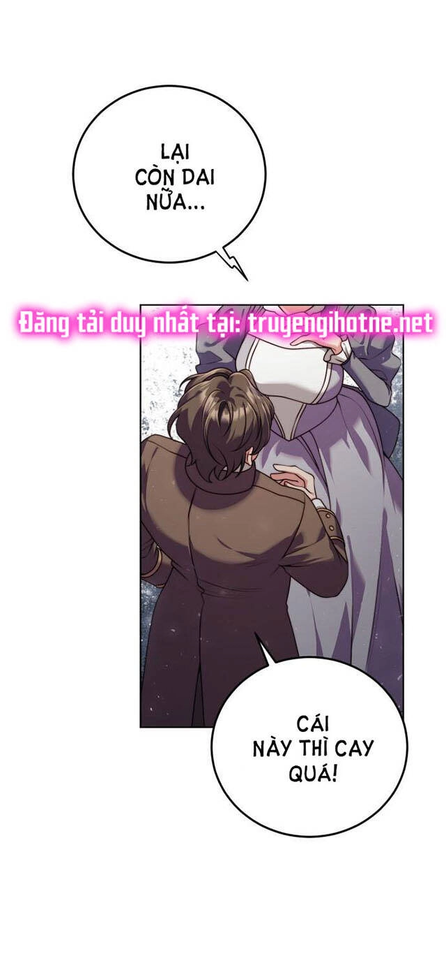 Tôi Sẽ Ly Hôn Với Người Chồng Bạo Chúa Của Mình Chapter 20.2 - 32