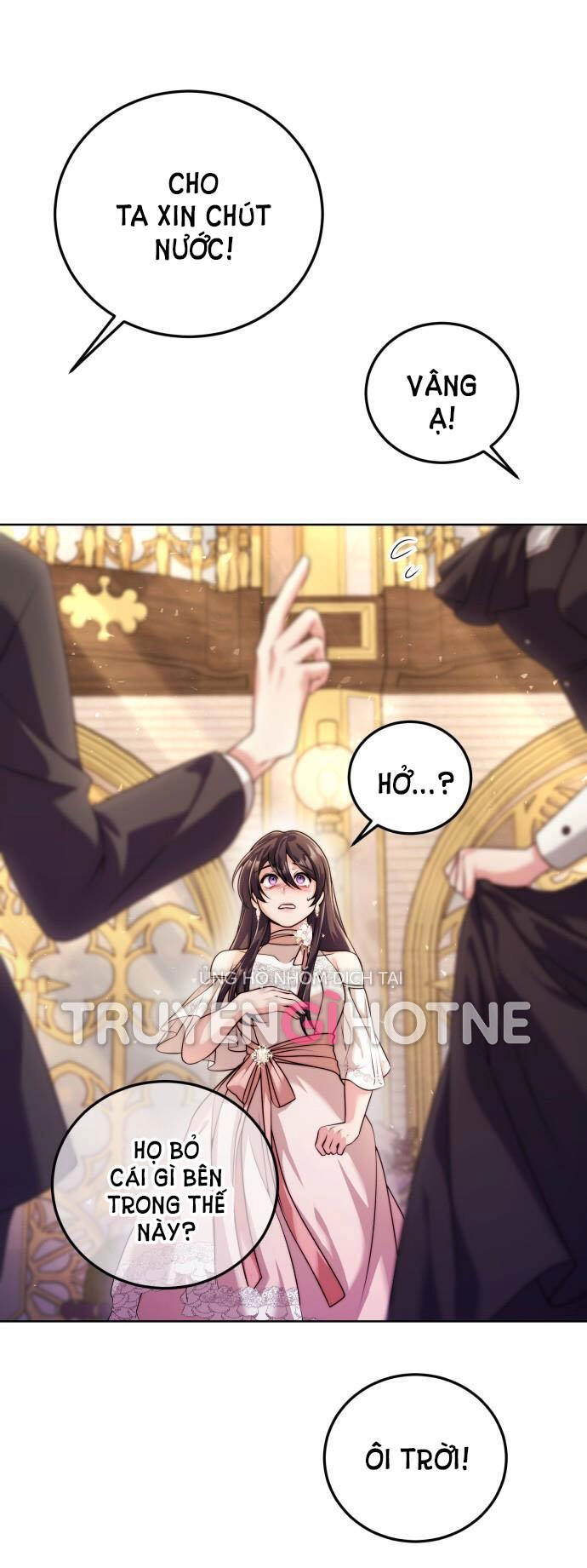 Tôi Sẽ Ly Hôn Với Người Chồng Bạo Chúa Của Mình Chapter 20.2 - 33