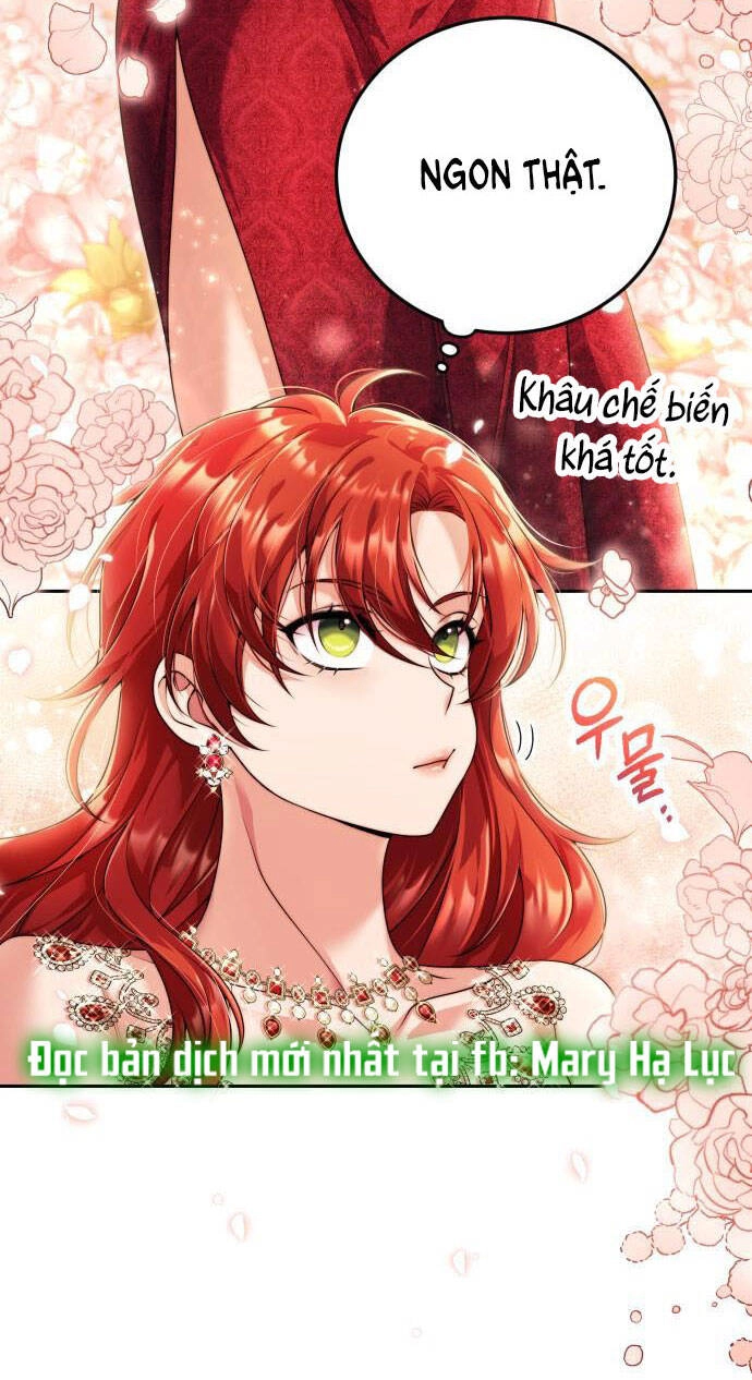 Tôi Sẽ Ly Hôn Với Người Chồng Bạo Chúa Của Mình Chapter 20.2 - 37