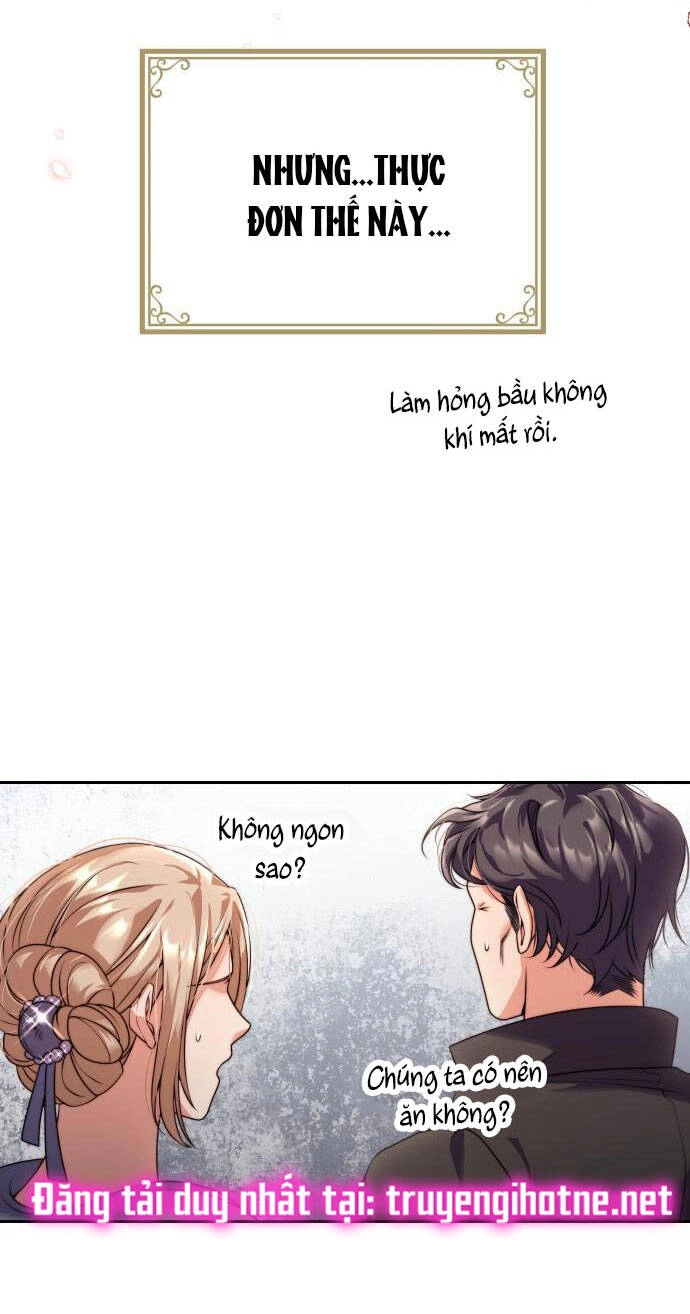 Tôi Sẽ Ly Hôn Với Người Chồng Bạo Chúa Của Mình Chapter 20.2 - 38