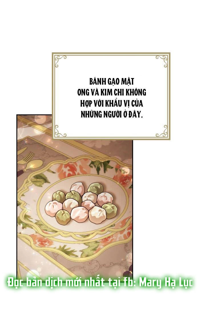 Tôi Sẽ Ly Hôn Với Người Chồng Bạo Chúa Của Mình Chapter 20.2 - 39