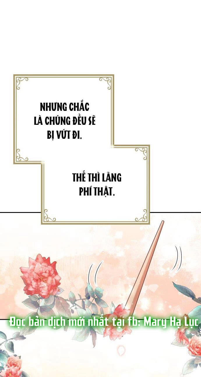 Tôi Sẽ Ly Hôn Với Người Chồng Bạo Chúa Của Mình Chapter 20.2 - 41