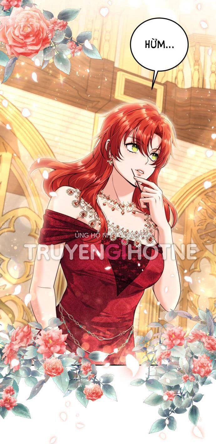 Tôi Sẽ Ly Hôn Với Người Chồng Bạo Chúa Của Mình Chapter 20.2 - 42