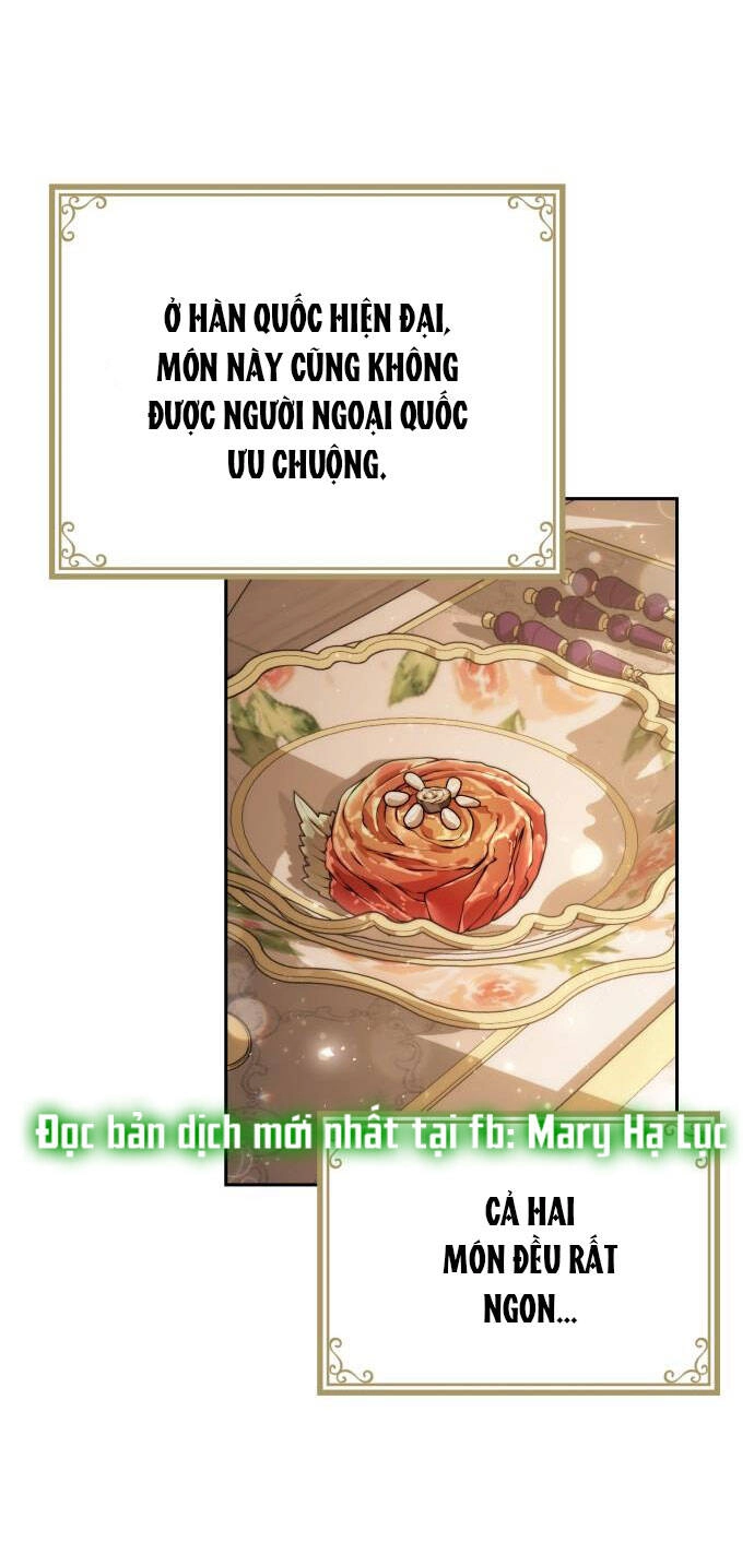 Tôi Sẽ Ly Hôn Với Người Chồng Bạo Chúa Của Mình Chapter 21.1 - 2