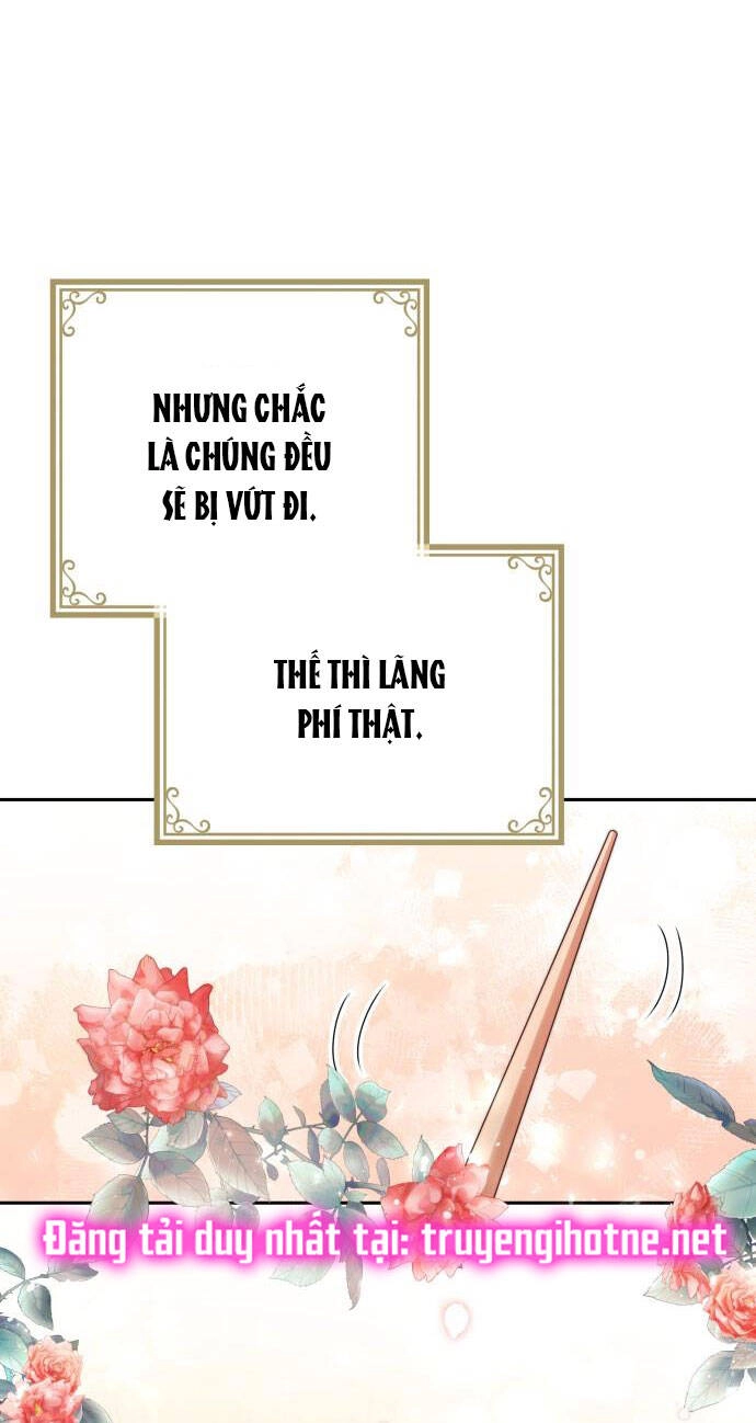 Tôi Sẽ Ly Hôn Với Người Chồng Bạo Chúa Của Mình Chapter 21.1 - 3