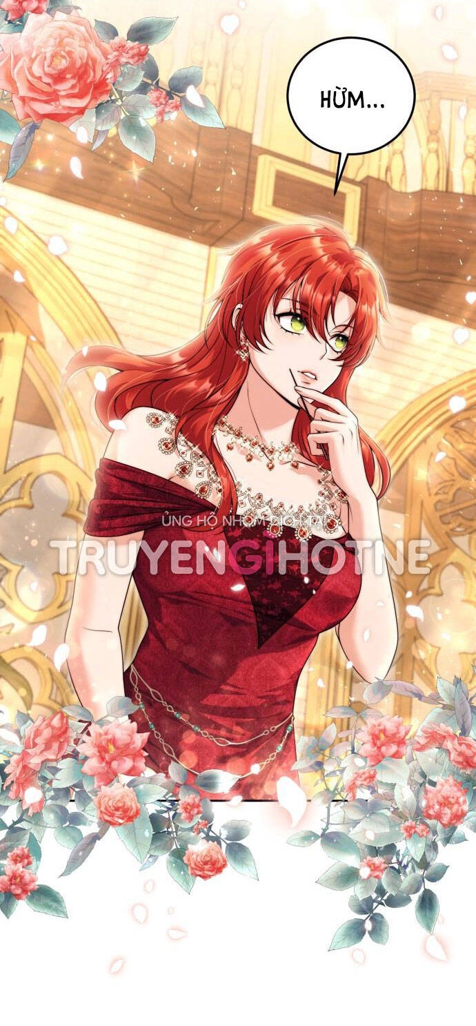 Tôi Sẽ Ly Hôn Với Người Chồng Bạo Chúa Của Mình Chapter 21.1 - 4