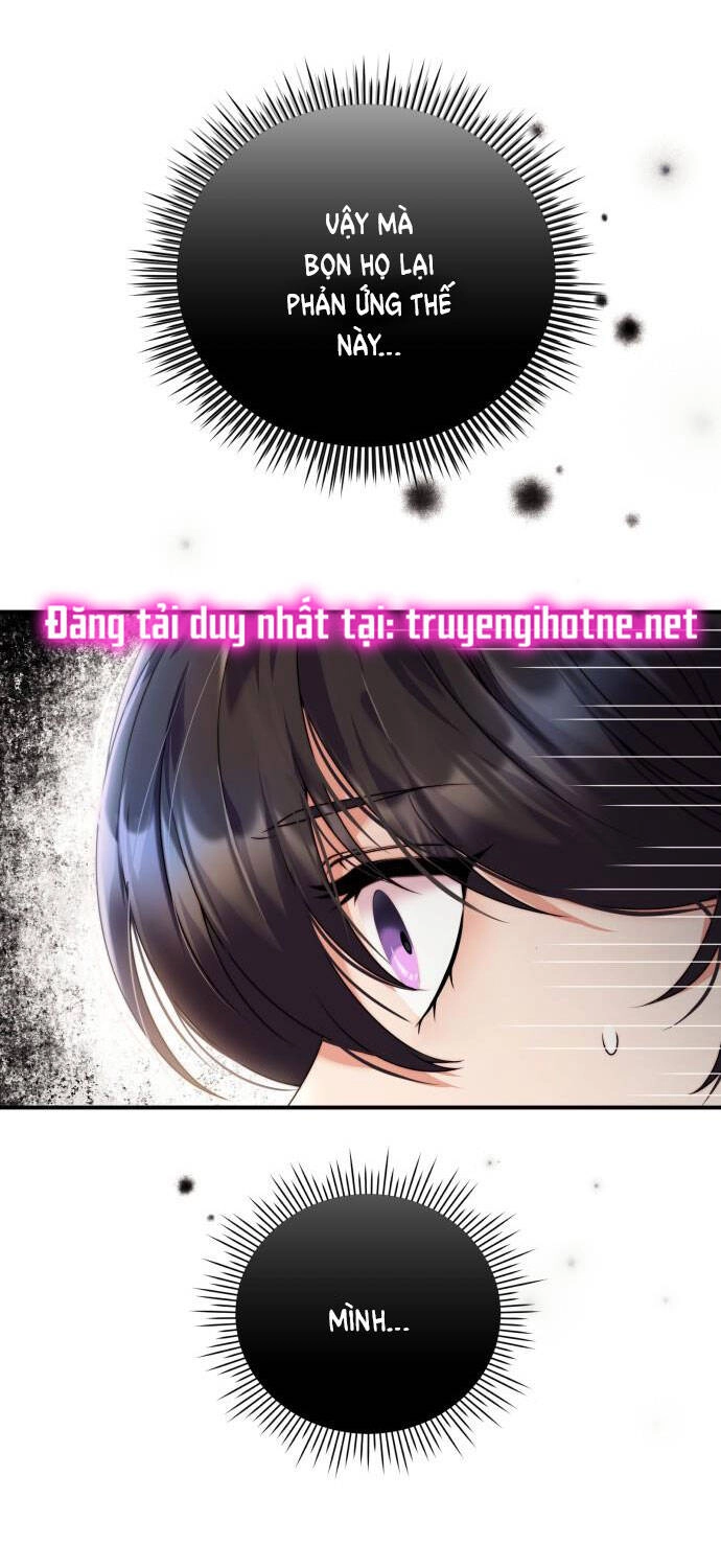 Tôi Sẽ Ly Hôn Với Người Chồng Bạo Chúa Của Mình Chapter 21.1 - 9