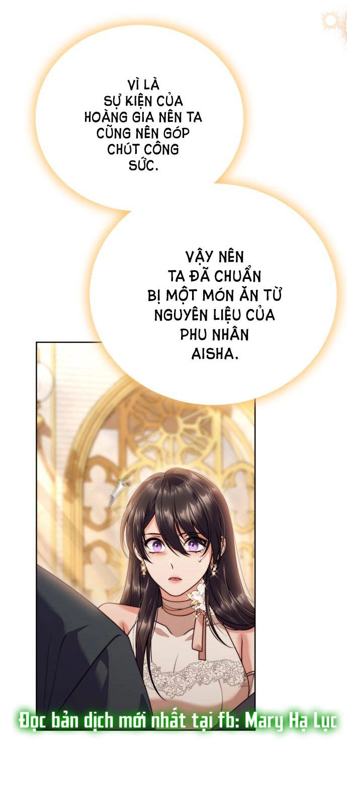 Tôi Sẽ Ly Hôn Với Người Chồng Bạo Chúa Của Mình Chapter 21.1 - 13