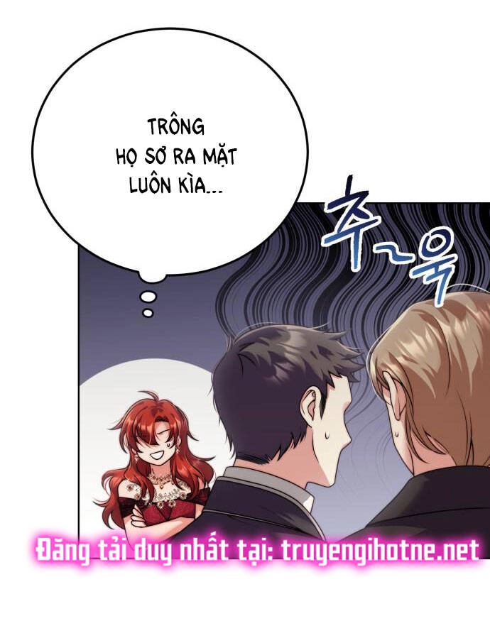 Tôi Sẽ Ly Hôn Với Người Chồng Bạo Chúa Của Mình Chapter 21.1 - 16