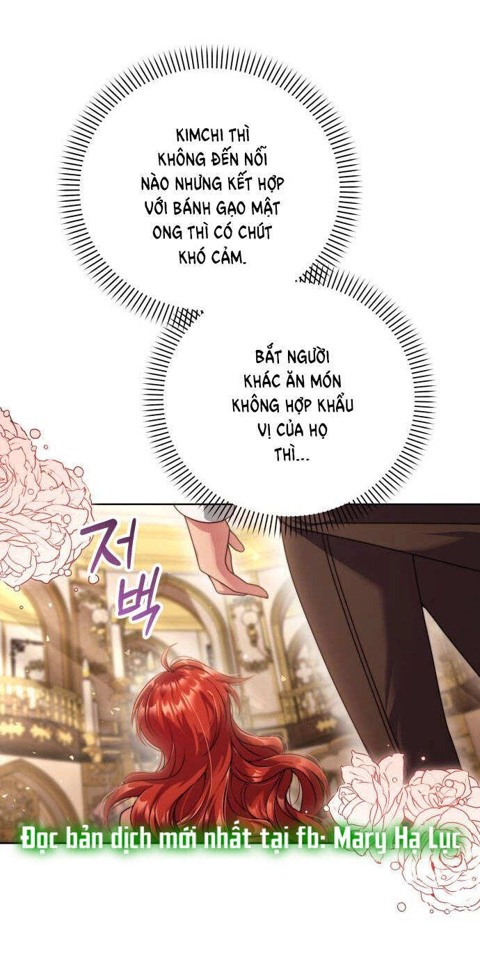 Tôi Sẽ Ly Hôn Với Người Chồng Bạo Chúa Của Mình Chapter 21.1 - 19