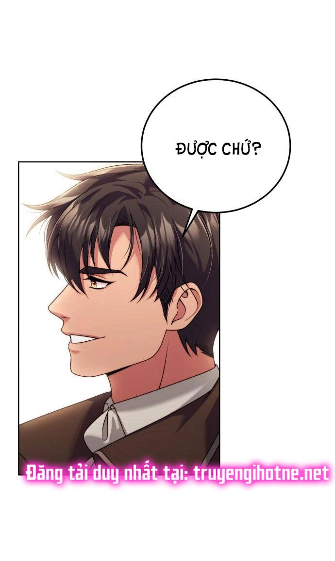 Tôi Sẽ Ly Hôn Với Người Chồng Bạo Chúa Của Mình Chapter 21.1 - 23