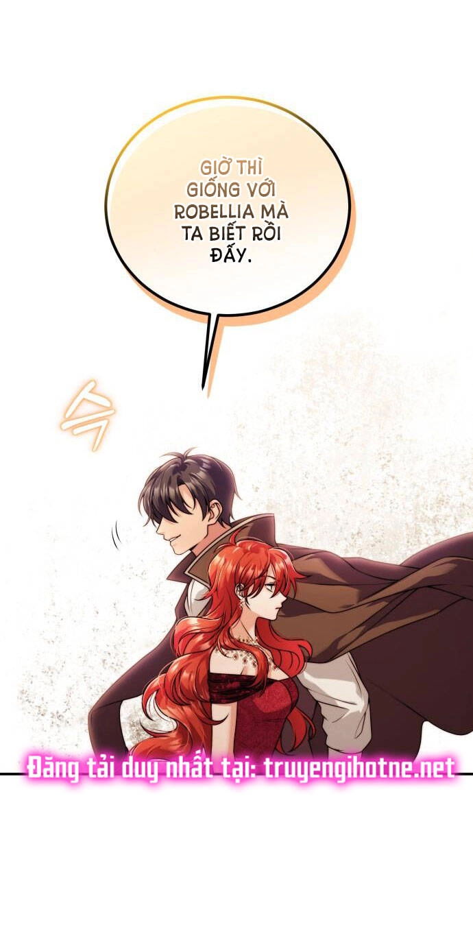 Tôi Sẽ Ly Hôn Với Người Chồng Bạo Chúa Của Mình Chapter 21.1 - 29