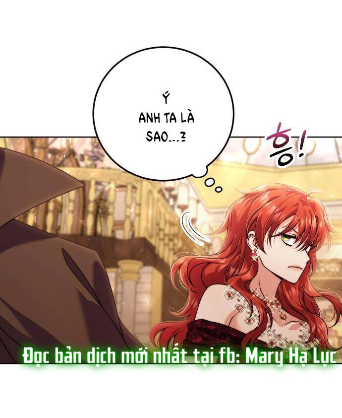 Tôi Sẽ Ly Hôn Với Người Chồng Bạo Chúa Của Mình Chapter 21.1 - 30