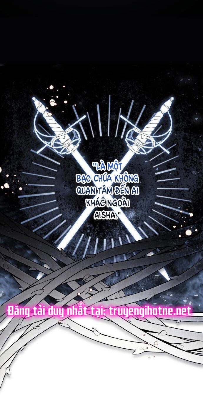 Tôi Sẽ Ly Hôn Với Người Chồng Bạo Chúa Của Mình Chapter 22.1 - 1