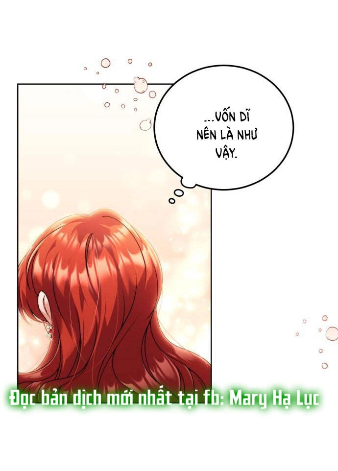 Tôi Sẽ Ly Hôn Với Người Chồng Bạo Chúa Của Mình Chapter 22.1 - 2