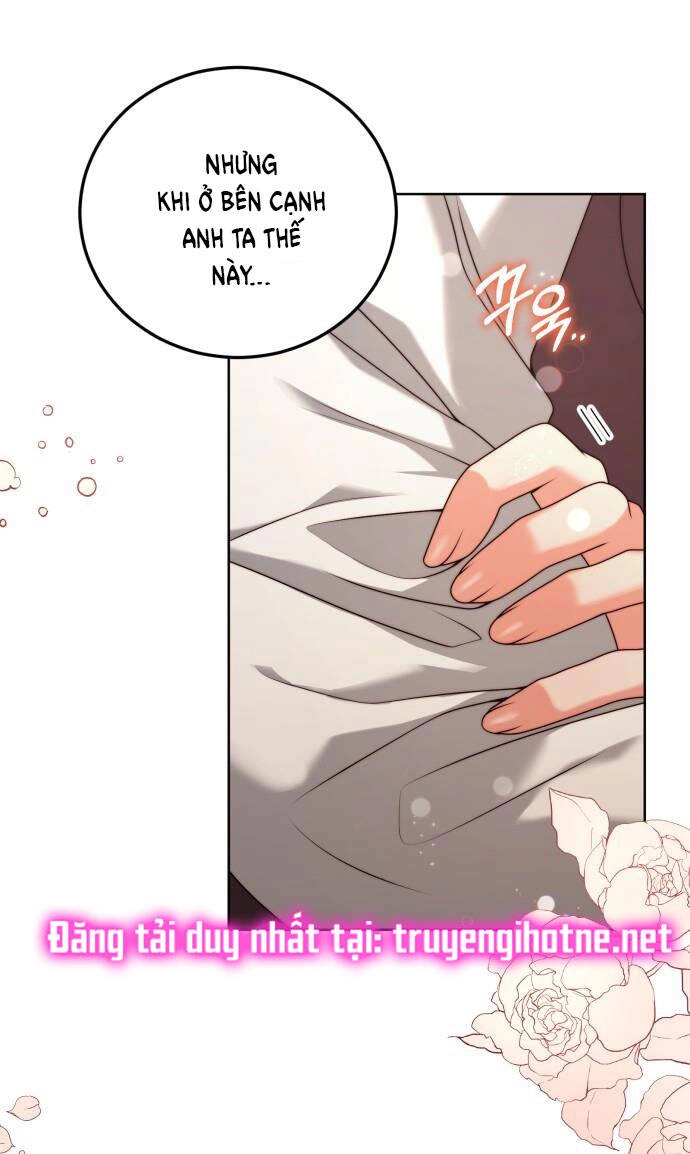 Tôi Sẽ Ly Hôn Với Người Chồng Bạo Chúa Của Mình Chapter 22.1 - 3