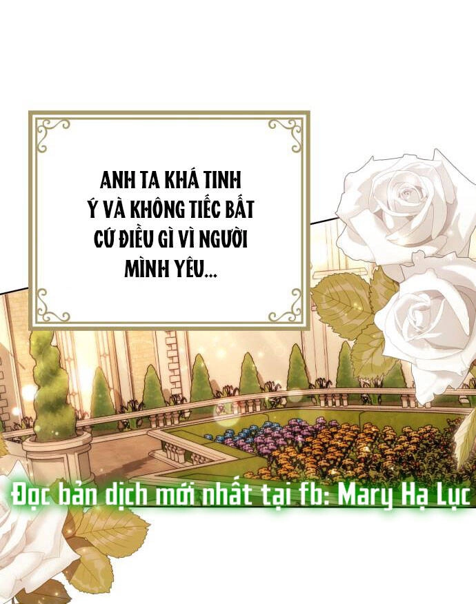 Tôi Sẽ Ly Hôn Với Người Chồng Bạo Chúa Của Mình Chapter 22.1 - 7