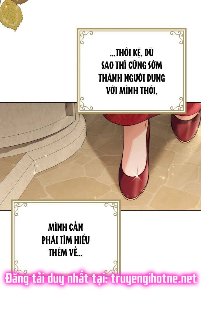 Tôi Sẽ Ly Hôn Với Người Chồng Bạo Chúa Của Mình Chapter 22.1 - 8