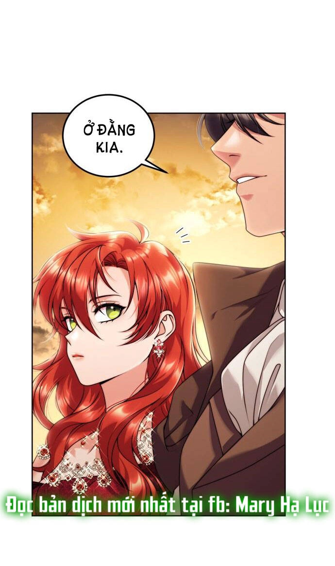 Tôi Sẽ Ly Hôn Với Người Chồng Bạo Chúa Của Mình Chapter 22.1 - 9