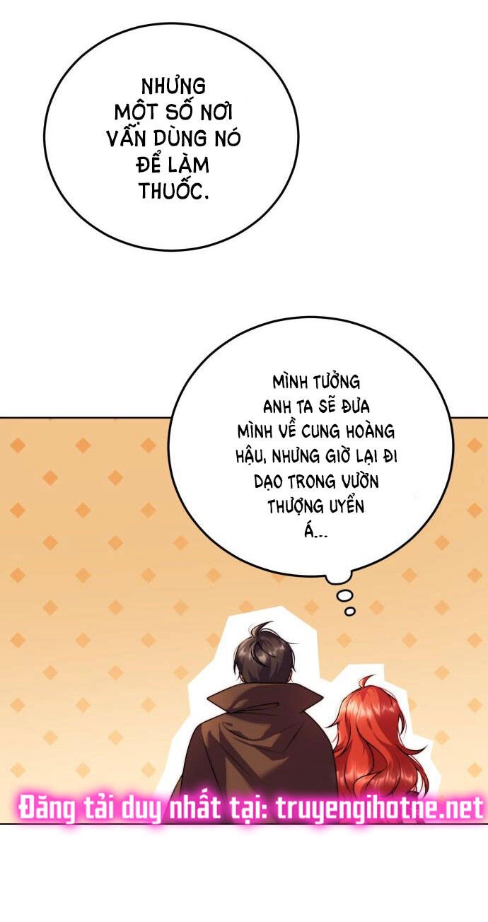 Tôi Sẽ Ly Hôn Với Người Chồng Bạo Chúa Của Mình Chapter 22.1 - 14