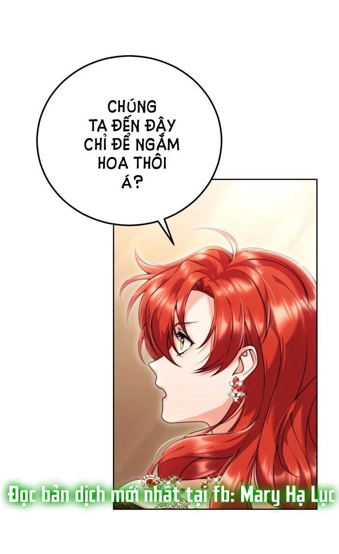 Tôi Sẽ Ly Hôn Với Người Chồng Bạo Chúa Của Mình Chapter 22.1 - 15